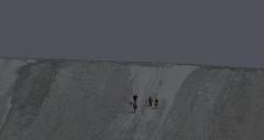 The Periphery of the Base