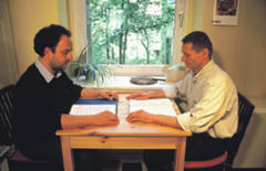 Schuldnerberichte