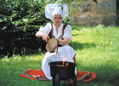 Das heiße Eisen