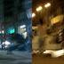 Joys Of Waiting For The Broadway Bus (3D)